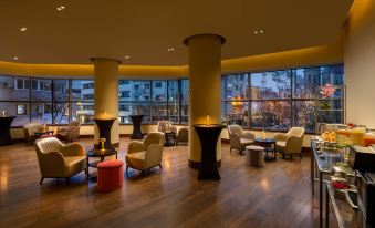 Radisson Blu Hotel Bucharest