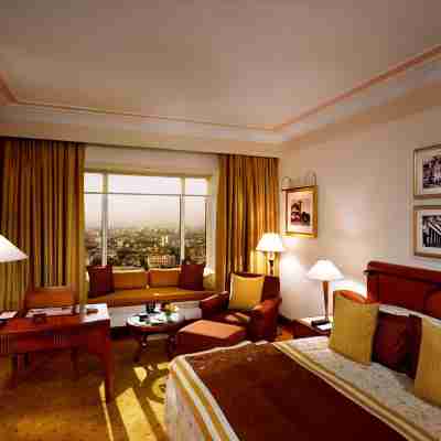 ITC Grand Central, a Luxury Collection Hotel, Mumbai Rooms