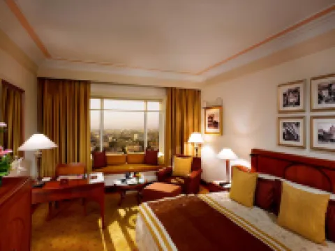 ITC Grand Central, a Luxury Collection Hotel, Mumbai Hotels near Dhobi Ghat