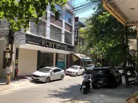 Ruby Hotel Hotels in TP. Nam Định