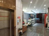 Baling Enhui Hotel Hotels in Xingren