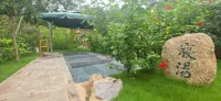 Mangyu Hot Spring Resort