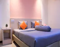 Suzuya Hotel Bagan Batu Hotels in Bagan Batu