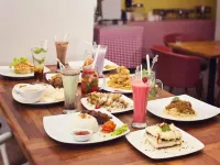 Graha Cempaka Boutique Hotel Hotels in Tenggilis Mejoyo