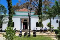 Chelsea Hotel Hotels in Dar es salaam