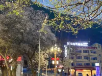 Chayan Jiangzhe Business Hotel Hotels in Zayu