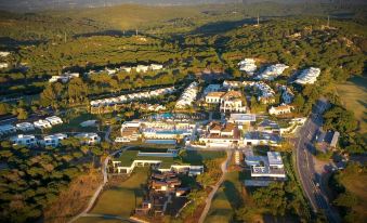 SO/ Sotogrande Spa and Golf Resort Hotel