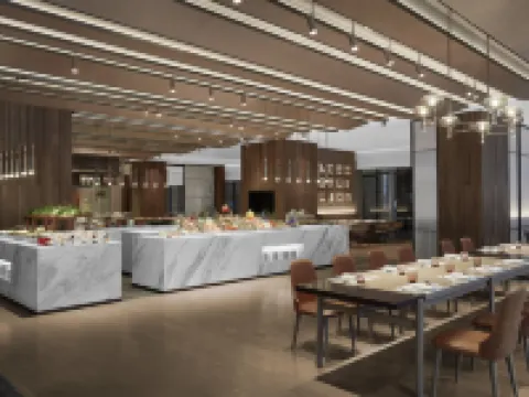 福清金輝シェラトンホテル 福清のホテル