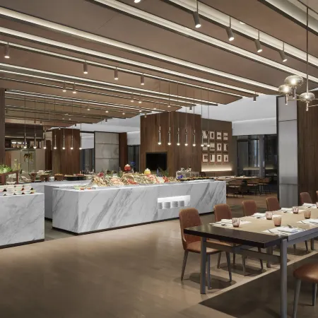 Sheraton Fuqing Hotel