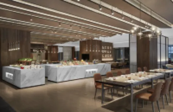 Sheraton Fuqing Hotel