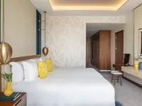 ABESQ DOHA HOTEL & RESIDENCES by IHG ラメズ・ショッピング・コンプレックス周辺のホテル