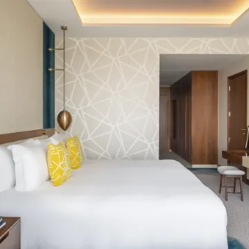 ABESQ DOHA HOTEL & RESIDENCES by IHG