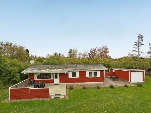 "Leny" - 450m to the Fjord