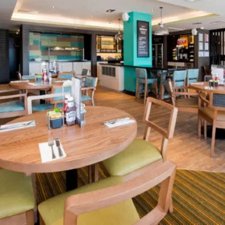 Premier Inn Penrith