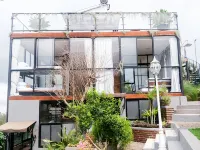 Villa Lonjong Puncak by Vasaka Villa 西帕納斯住宿飯店