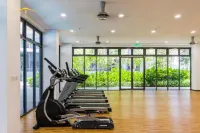 Core Suite KLIA by DreamScape - Gym