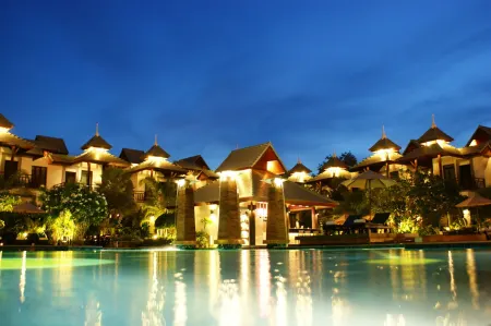 The Zign Premium Villa