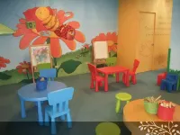 SPRING HILL HOTEL - parcheggio