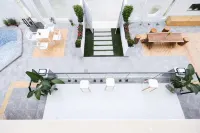 Orange island  hotel - Villas