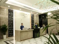 Shimanting Hotel Hotels in Lingbi
