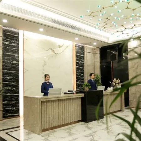 Shimanting Hotel
