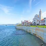 Longhai Kadakesi Cape Holiday Apartment One -  Ferienwohnungen