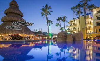 Cabo San Lucas Marina Condos