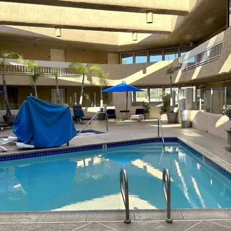 The Pacific Inn