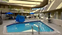 The Pacific Inn