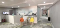 Qi'an Hotel Karuo District