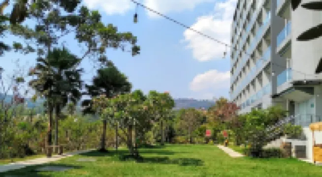 TechieRoom Swift at Clove Garden Residence