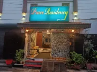 Peace Residency