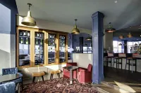 Metro Hotel Dublin Airport - ห้องครัว
