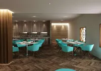 多哈朱裡穆爾瓦布飯店 杜哈住宿飯店