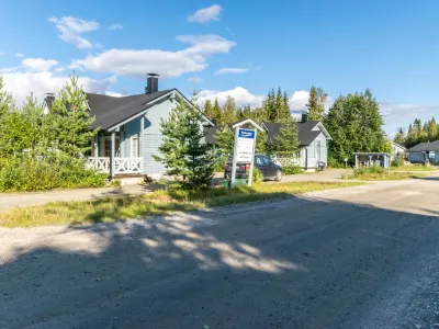 Klz 2. Smaragdi Hotels in Sotkamo