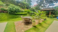 Panorama İnn Residence Batu Mitra RedDoorz Các khách sạn ở Batu Sub-District
