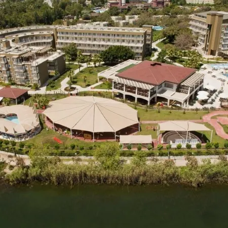 Marvida Family Eco - Ultra All Inclusive & Kids Concept