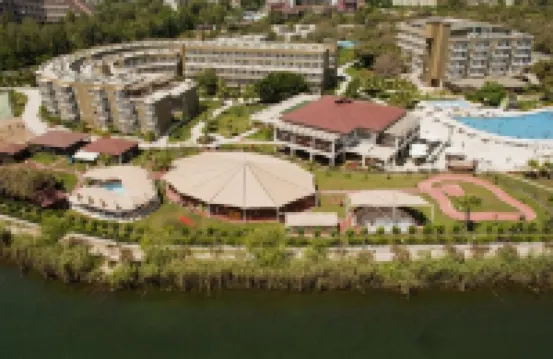 Marvida Family Eco - Ultra All Inclusive & Kids Concept