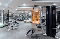 Exe Oriental Panamá - palestra