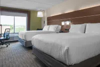 Holiday Inn Express & Suites N. MYRTLE BEACH-LITTLE RIVER by IHG - Pet friendly