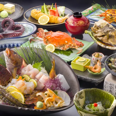 Shinojima Royal Hotel Kasuisou