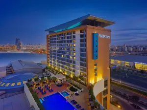 The Westin City Centre Bahrain