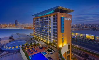 The Westin City Centre Bahrain