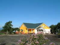Yunni No Yu Hotel di Yubari