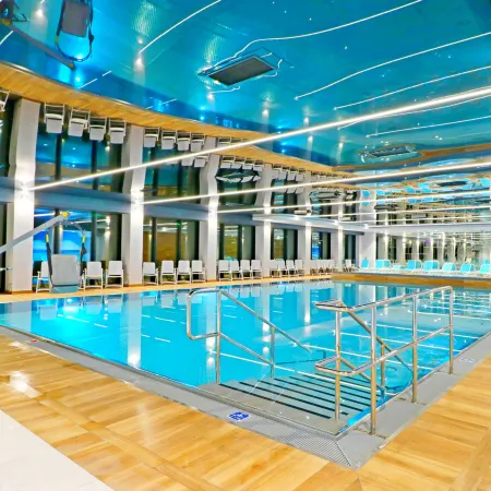 Hamilton Spa & Wellness