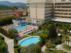 Hotel Savoia Thermae & Spa