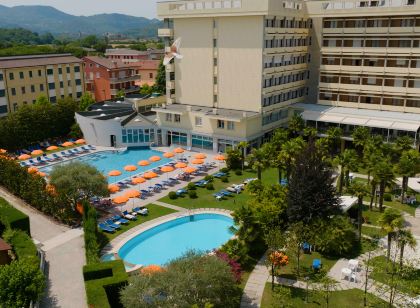 Hotel Savoia Thermae & Spa