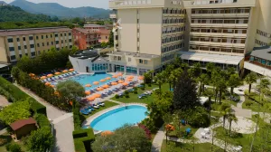 Hotel Savoia Thermae & Spa