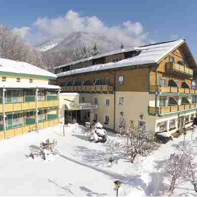 Hotel Forsterhof Lebe Pur, genieße Den Tag Hotel Exterior