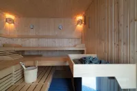 Seminaris Sunday Hotel Bad Boll - 스파